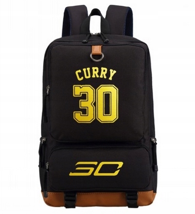 Batoh Curry Golden State Warriors S.C.