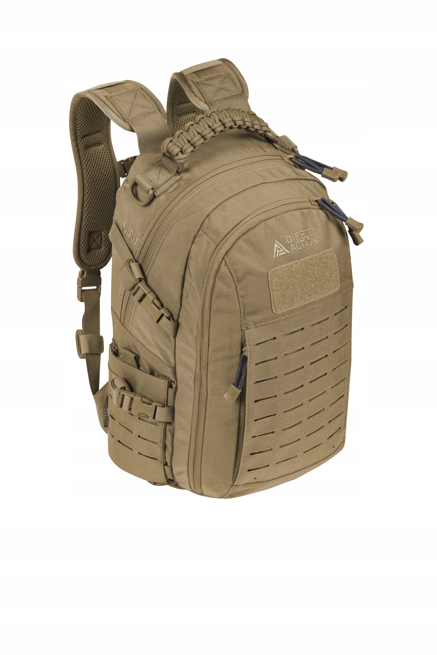 Batoh DUTH Dust MKII - Coyote 20 L