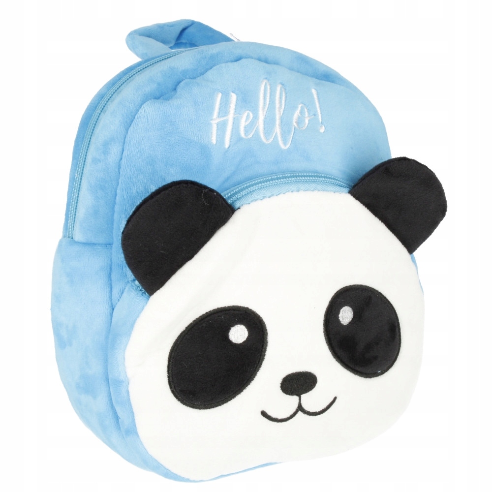 Batka Plush Starpak Panda PB 1/24