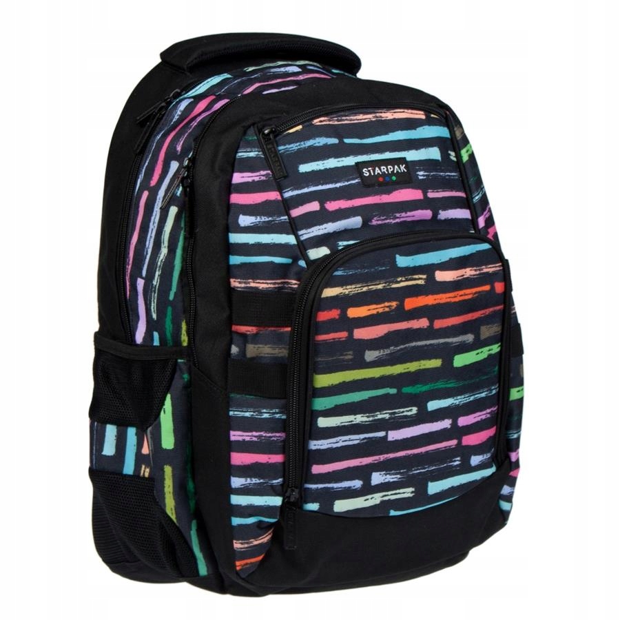 Art Striples Starpak School Backpack 351921