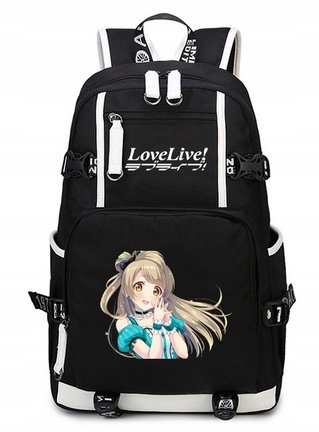 Love Live Youth School Batoh