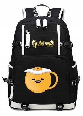 Gudetama Antim Youth School Batoh