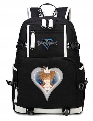 Batoh pre mládež z Kingdom Hearts