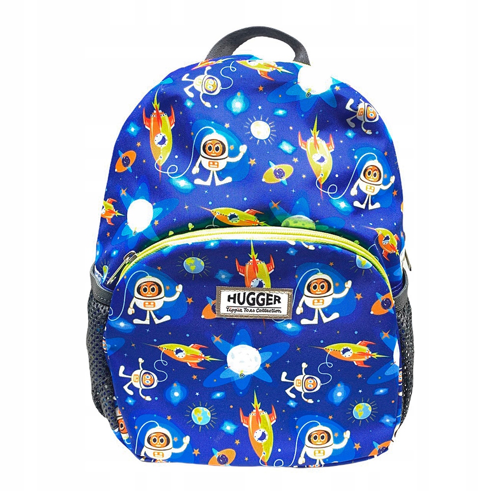 Astronaut batoh Kosmos Hugger, Space Cadet, 4-8+