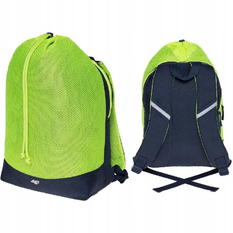 Batoh v meste, 12L 4F Training Sack