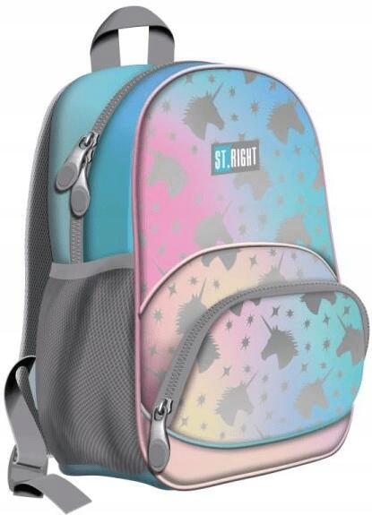 Mini batoh 12 '' bp70 ombre jednorožce