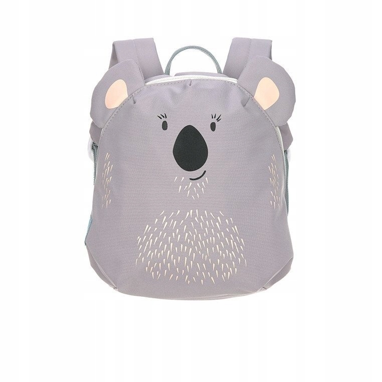 Mini o priateľoch koala batoh, Lassig 2 roky+