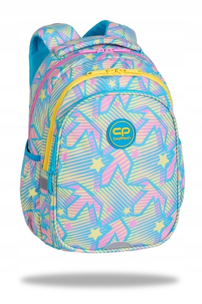 Jerry Youth Backpack, Dancefloor (E29537)