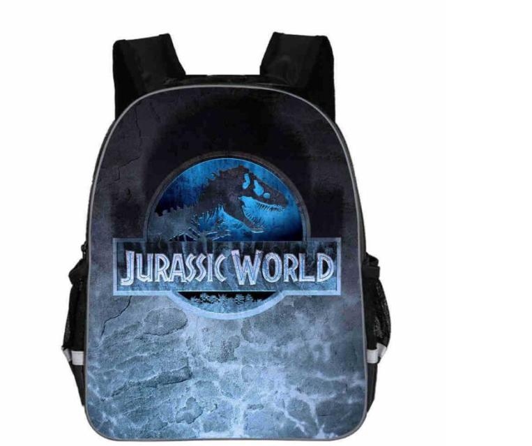 Jurassic Park predškolského parku