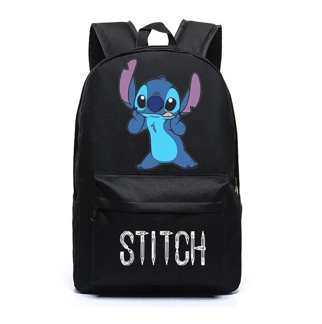 Lilo School Batoh a Stitch
