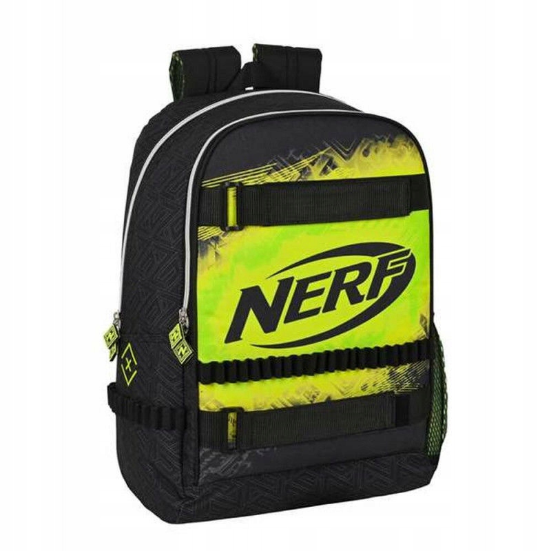 Batoh Nerf Neon School (31 x 44 x 17 cm)