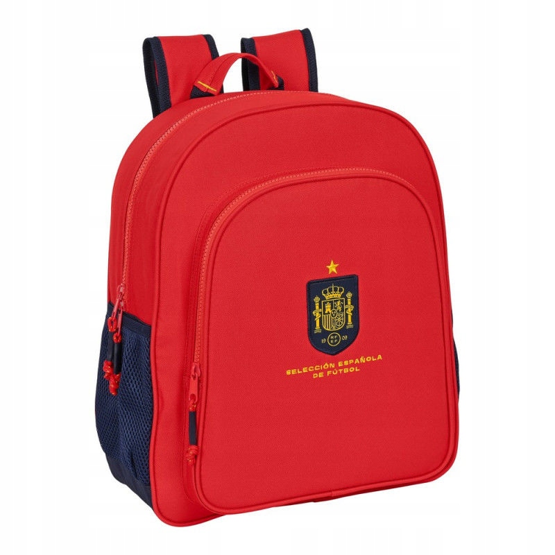 Batoh RFEF Blue RFEF (32 x 38 x