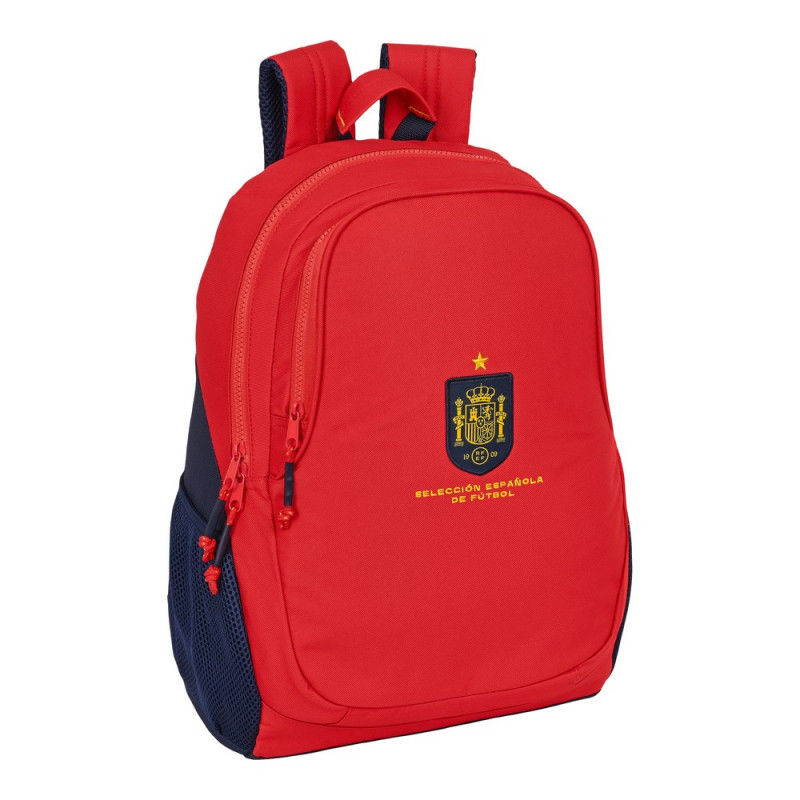 Batoh RFEF Blue RFEF (32 x 44 x