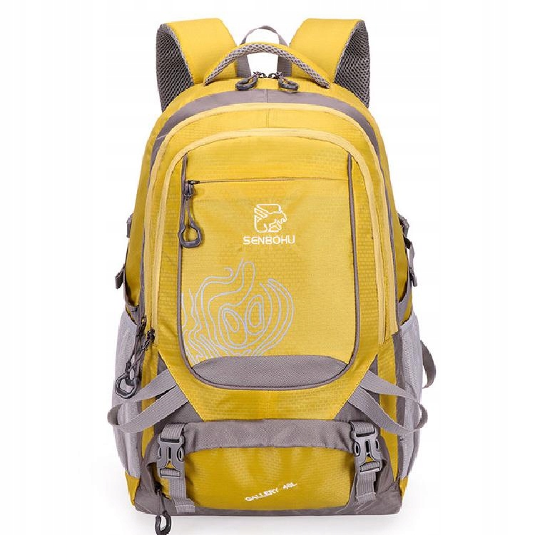 Backpack48l Men na otvorenom vzduchu