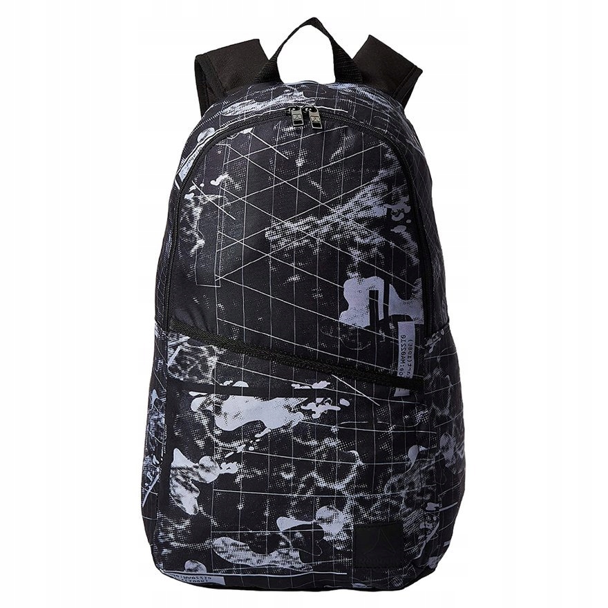 Reebok Style Found Follow - viacúčelový športový batoh pre notebook