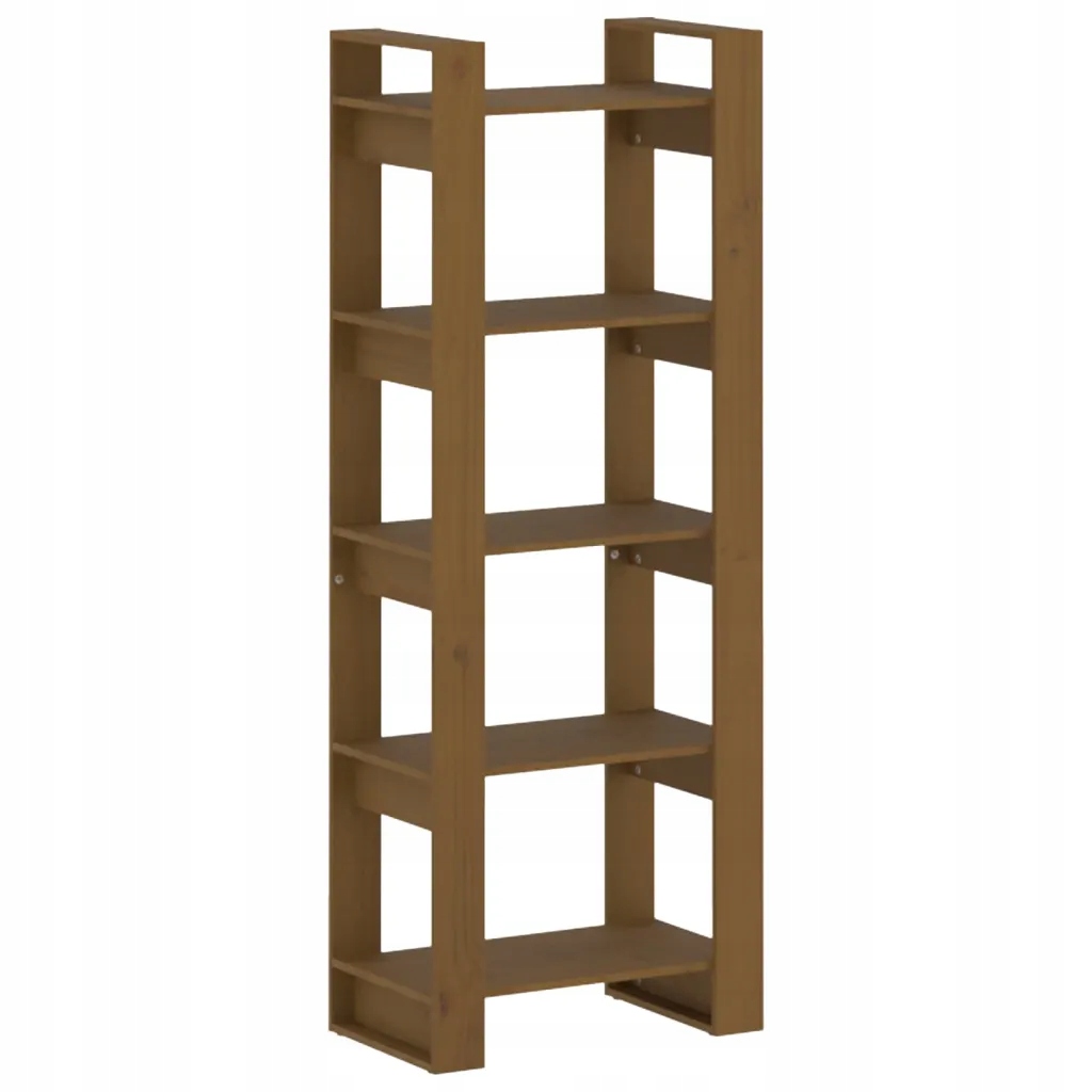 Vidaxl Bookcase 60 x 35 x 160 cm