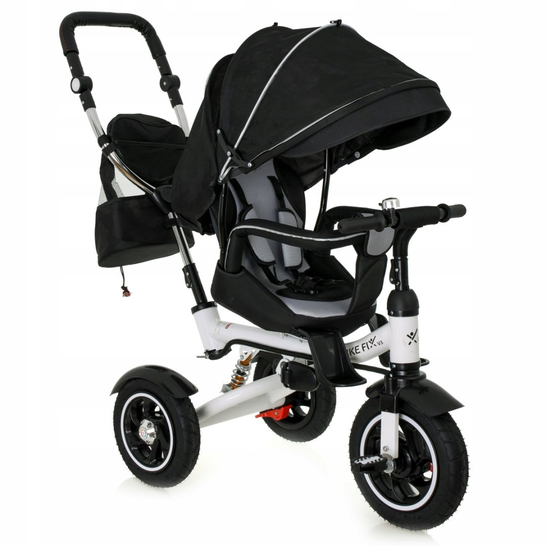 Trike Fix V3 Trike Trible Bych