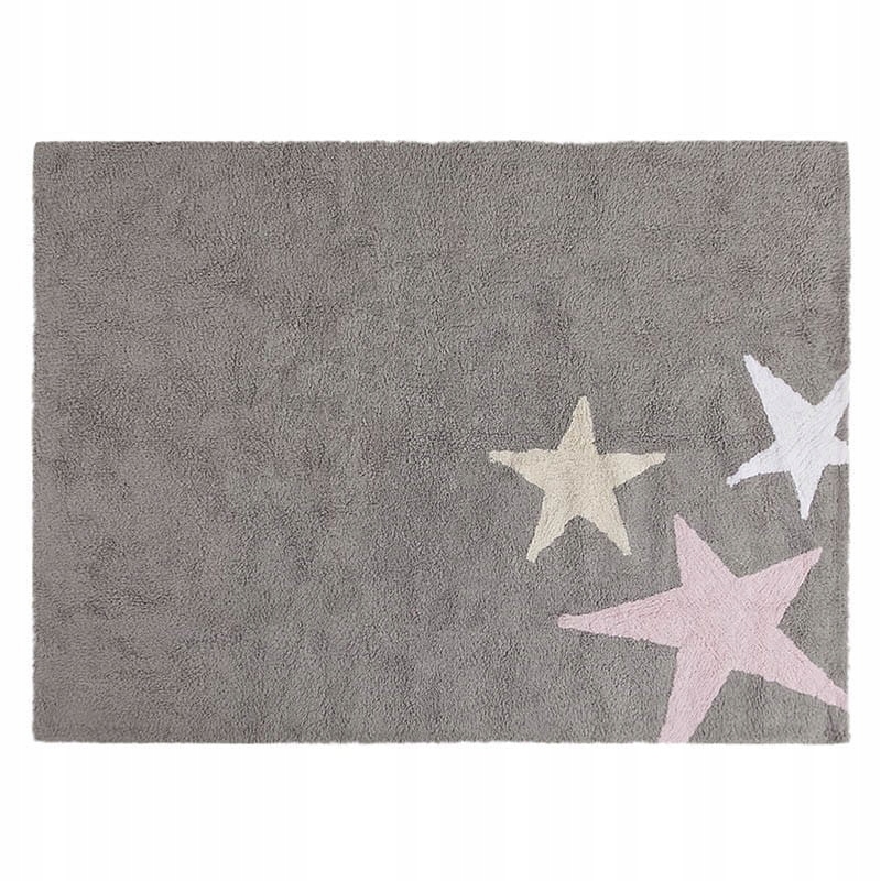 Koberec Lorena Canals C-Te-Gg 120 x 160 cm