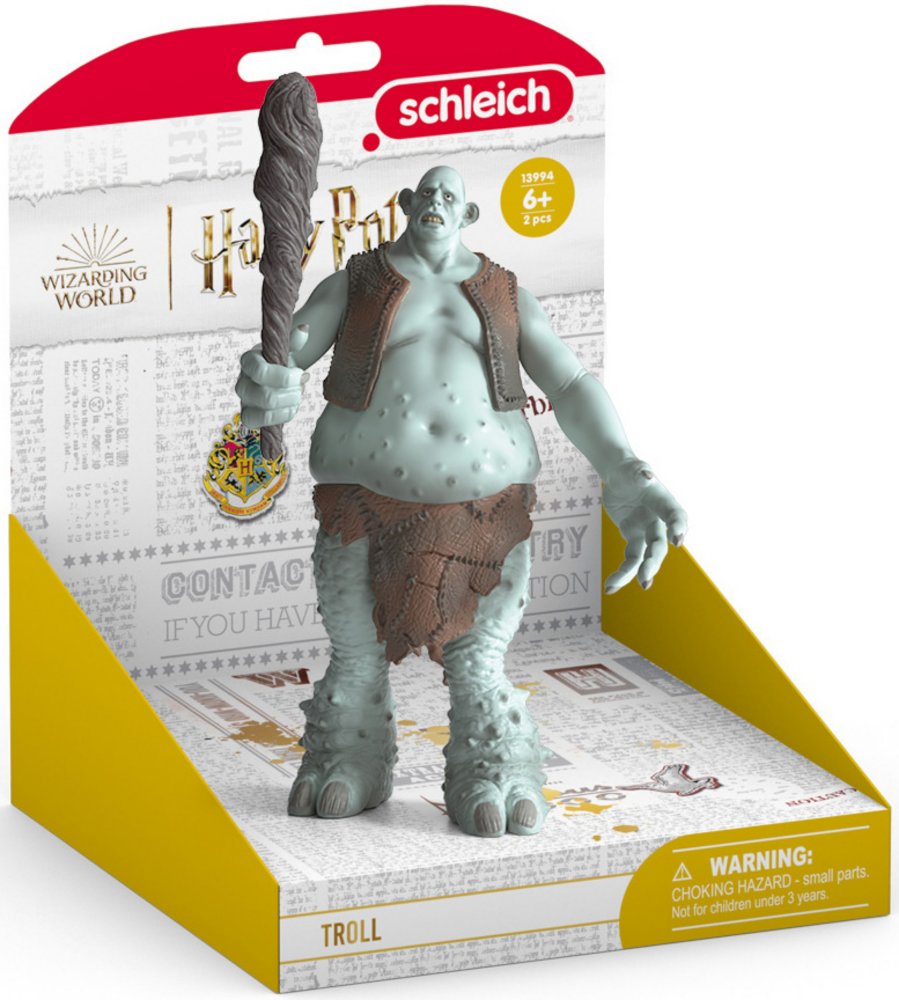 Schleich 13994 Troll