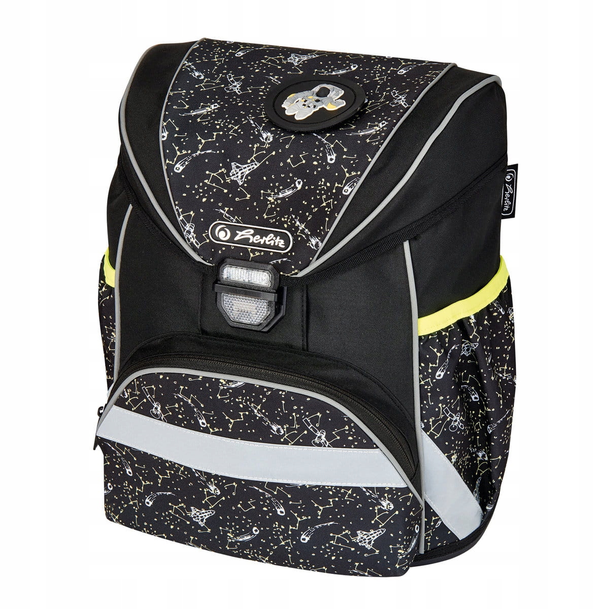 Ultralight School School Bag