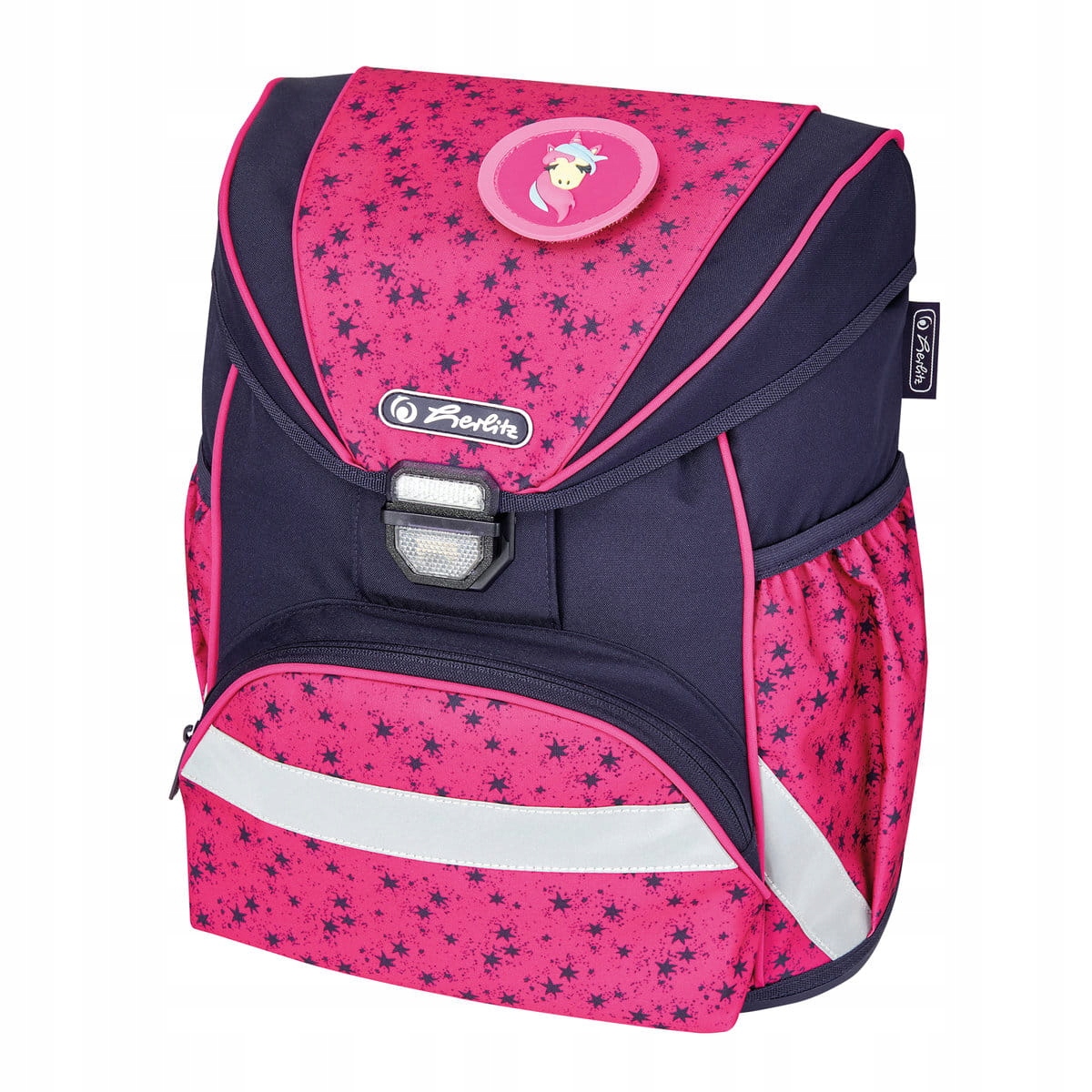 Ultralight Stars School School Bag Bag