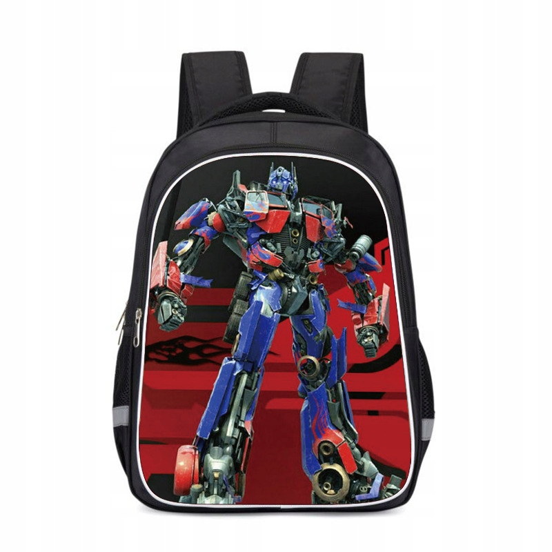 Transformátors batoh - Optimus Prime