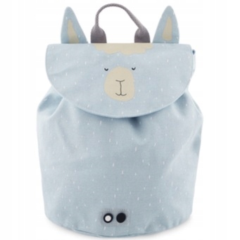 Trixie alpaca batoh malý batoh pre dieťa