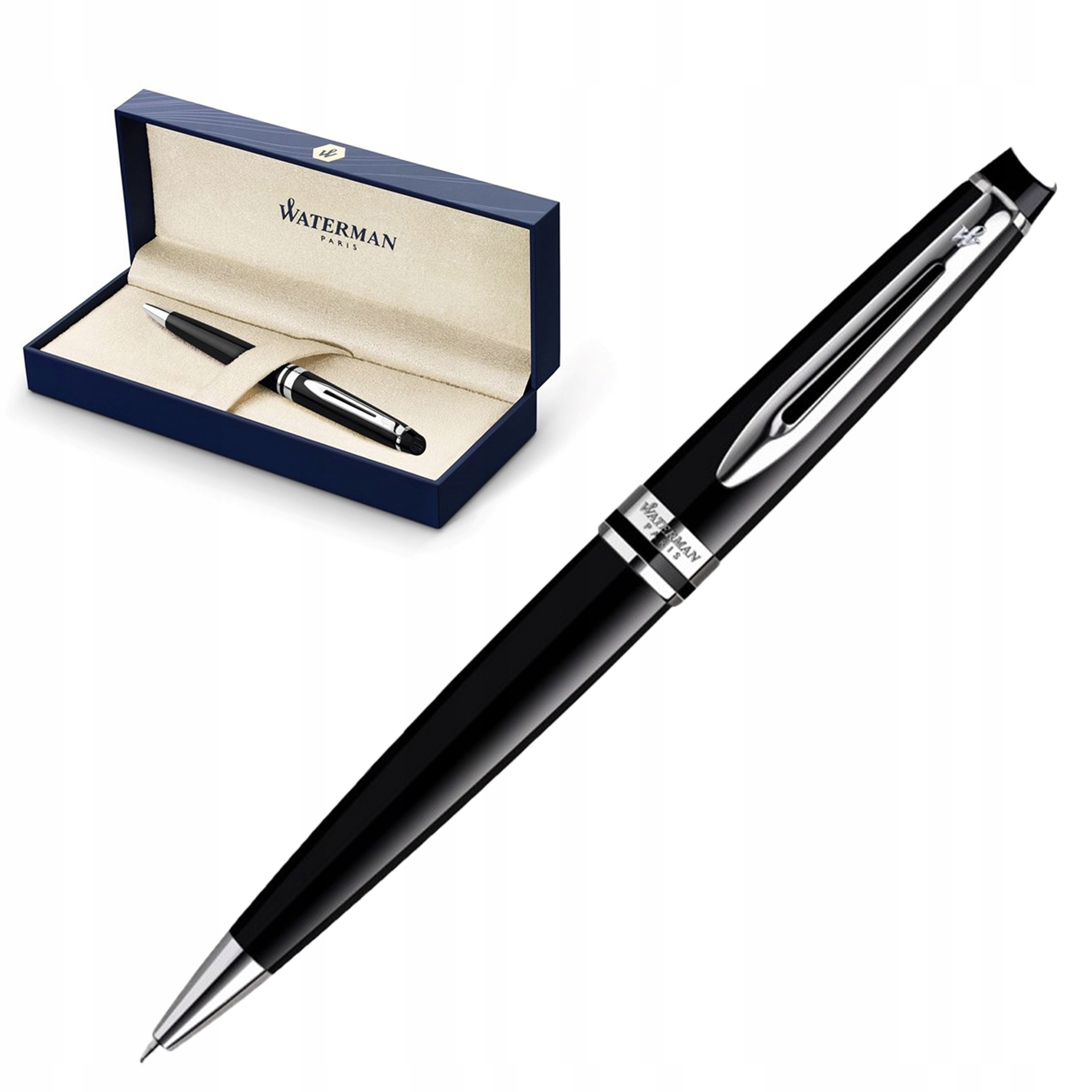 Waterman Expert Pen CT S0951800