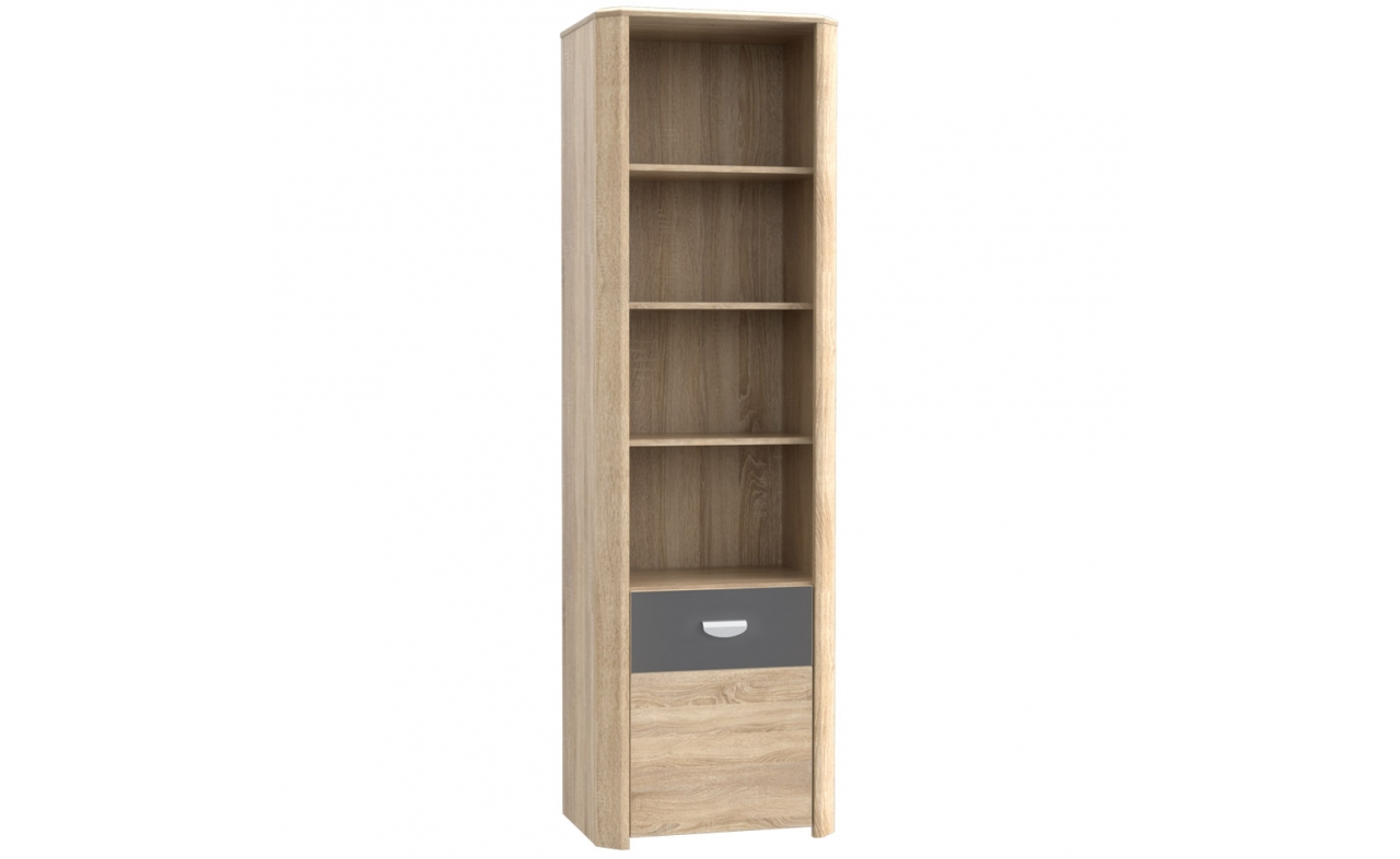 Yoop Bookcase YPR71 - Forte