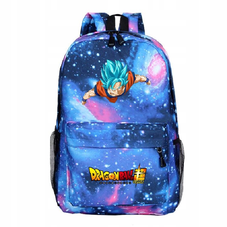 Set batoh set syna goku packacki