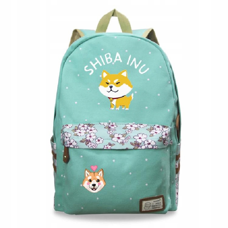 CUTE Shiba Inu batohy pre deti