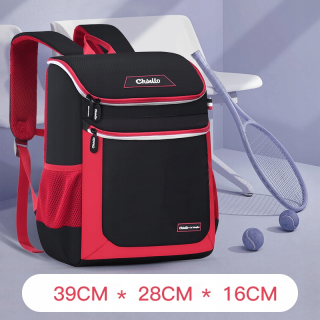 Ergonomický detský batoh 1-3-6 ortopedickej triedy