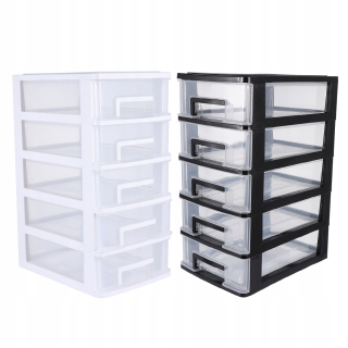 Organizátori zásuvkov 1pc remeselníkov