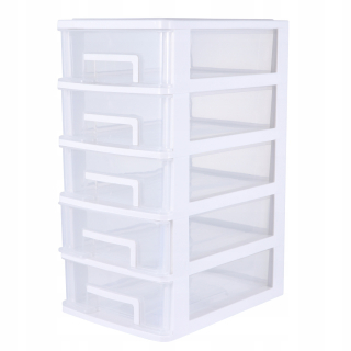 Organizátori kúpeľňových zásuviek 1pc