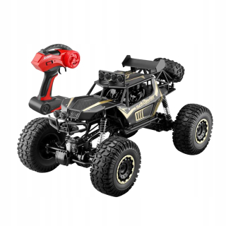 Aktualizácia verzie Drive 4wd Four -Wheel