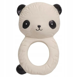 Malá krásna spoločnosť - Organic Teether