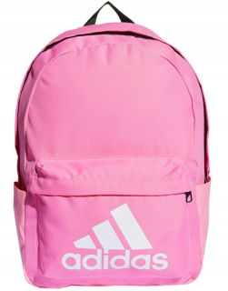 Batoh Adidas Pink Women's School Batoh pre dievčatá