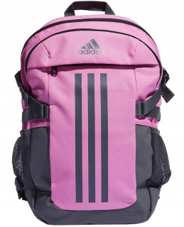 Batoh Adidas Pink Women's School Batoh do školy