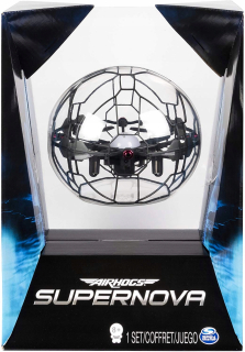 Air Hogs Supernova Drone ovládaný rukami