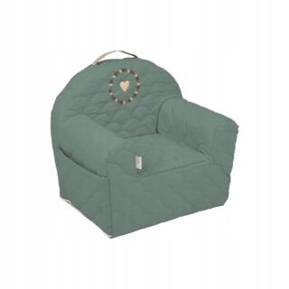 Albero Mio Naturelove N002 Savanna sedadlo