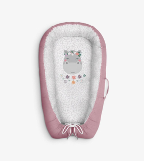 ALBERO MIO Kokon Animals & Love HIPPO A001