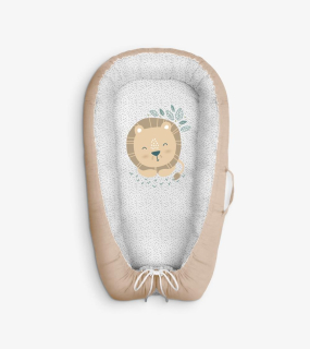 Albero Mio Kokon Animals & Love Lion A002