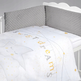 Albero Mio Bedding C-3 K066 Moja hviezda