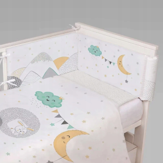 Albero Mio Bedding C-3 K074 Dobra Nock