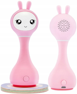 Alilo Smart Bunny Bunny Interactive Bunny