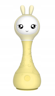 Alilo - Bunny Bunny Bunny Yellow