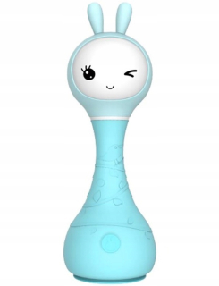 Alilo Smart Bunny Bunny Bunny Brcechotka Player