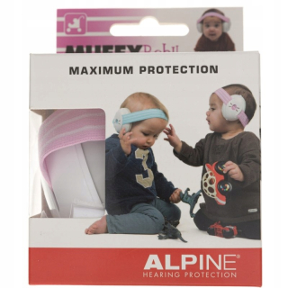 Alpine Muffy Baby Baby detské vybaľovače pre deti