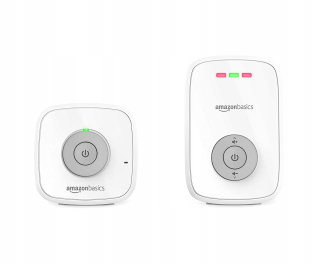 Opatrovateľka AMAZON BASICS A10 DECT