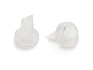 Ventilačné otvory AMEDA pre ventilačné otvory odsávačky mlieka x 4